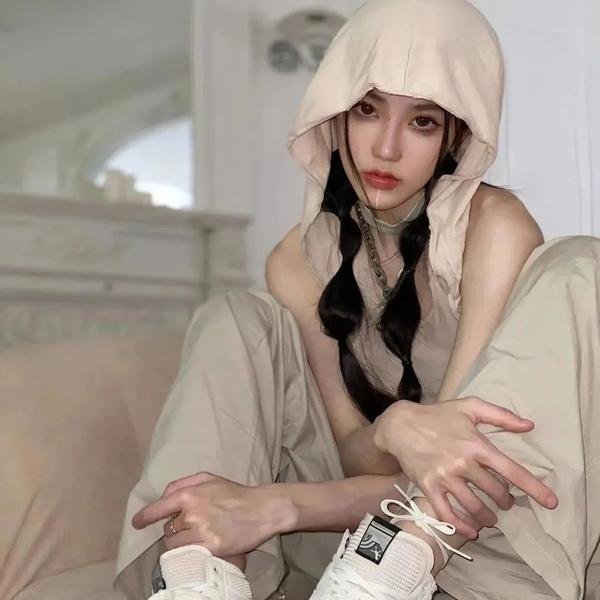 陌生男子